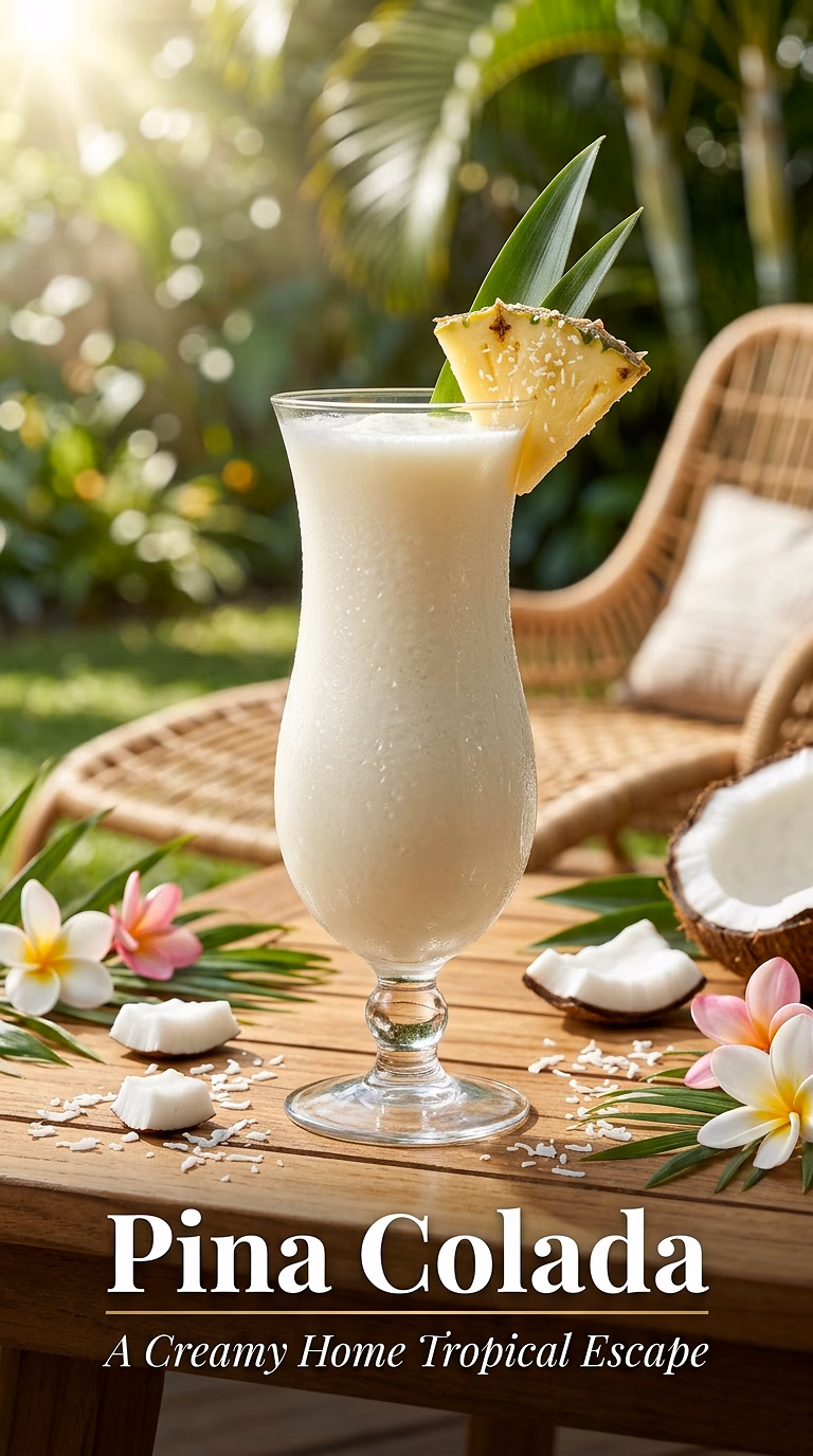 Pina Colada