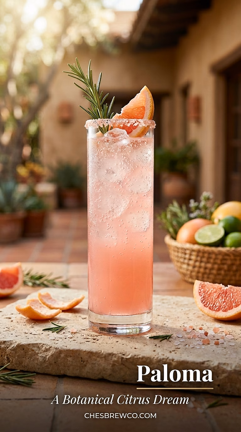 Rosemary Paloma