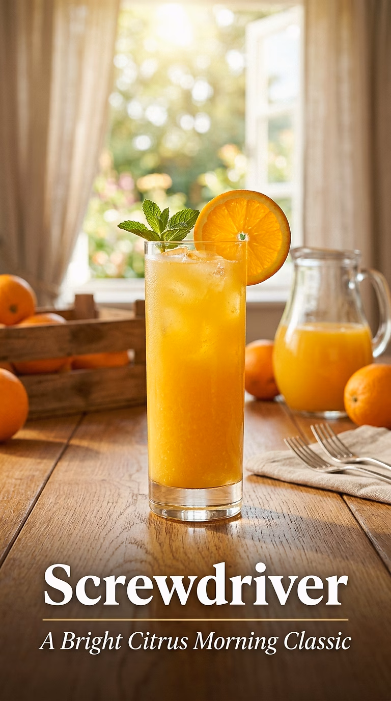 Screwdriver
