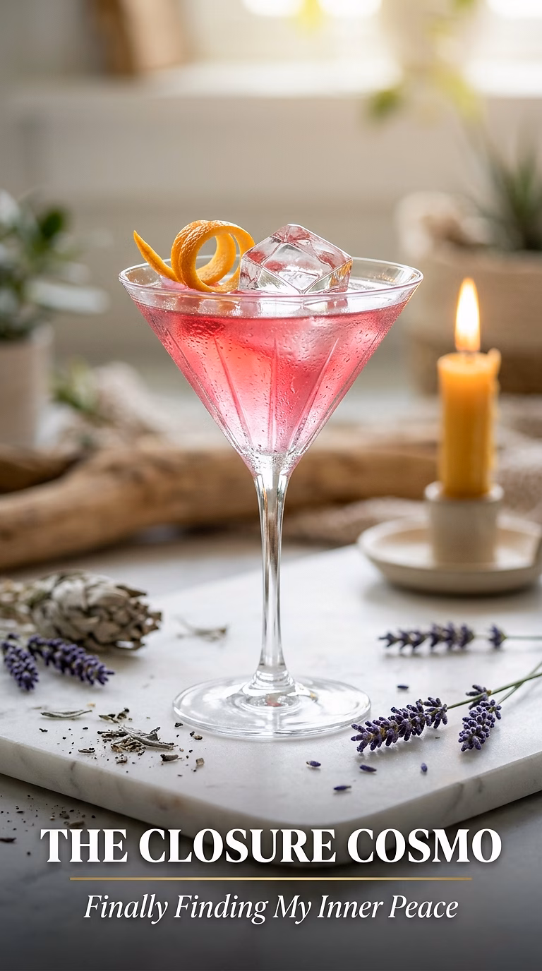 The Closure Cosmo