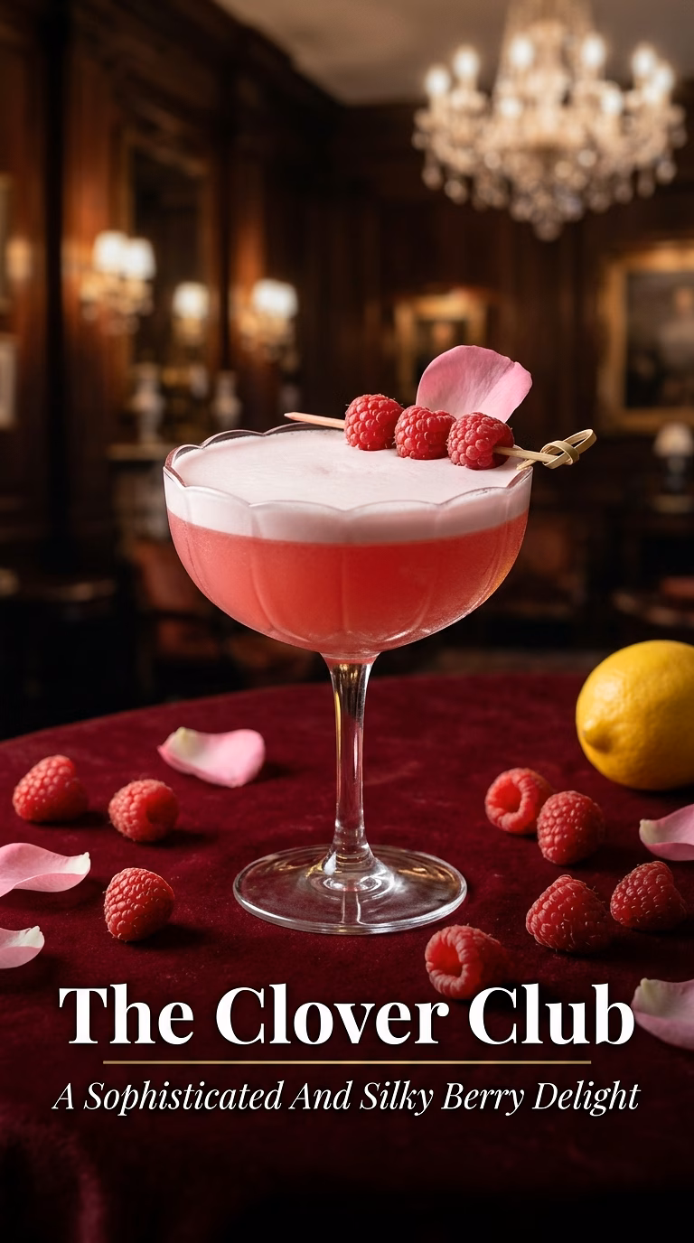 The Clover Club