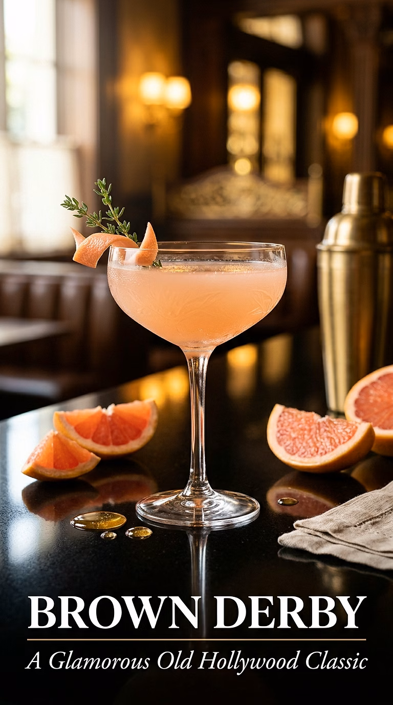 Brown Derby