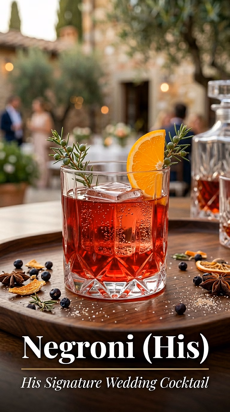 Negroni (His)