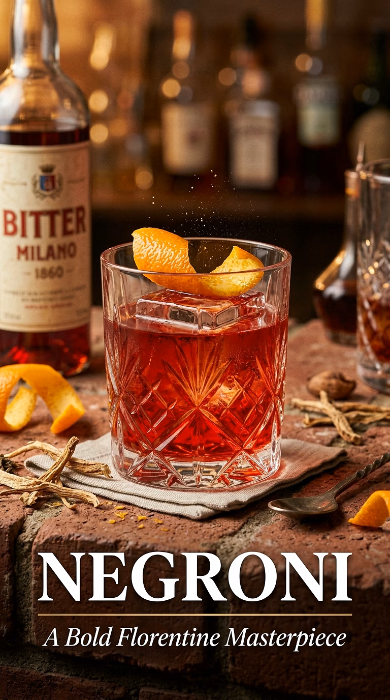 Negroni