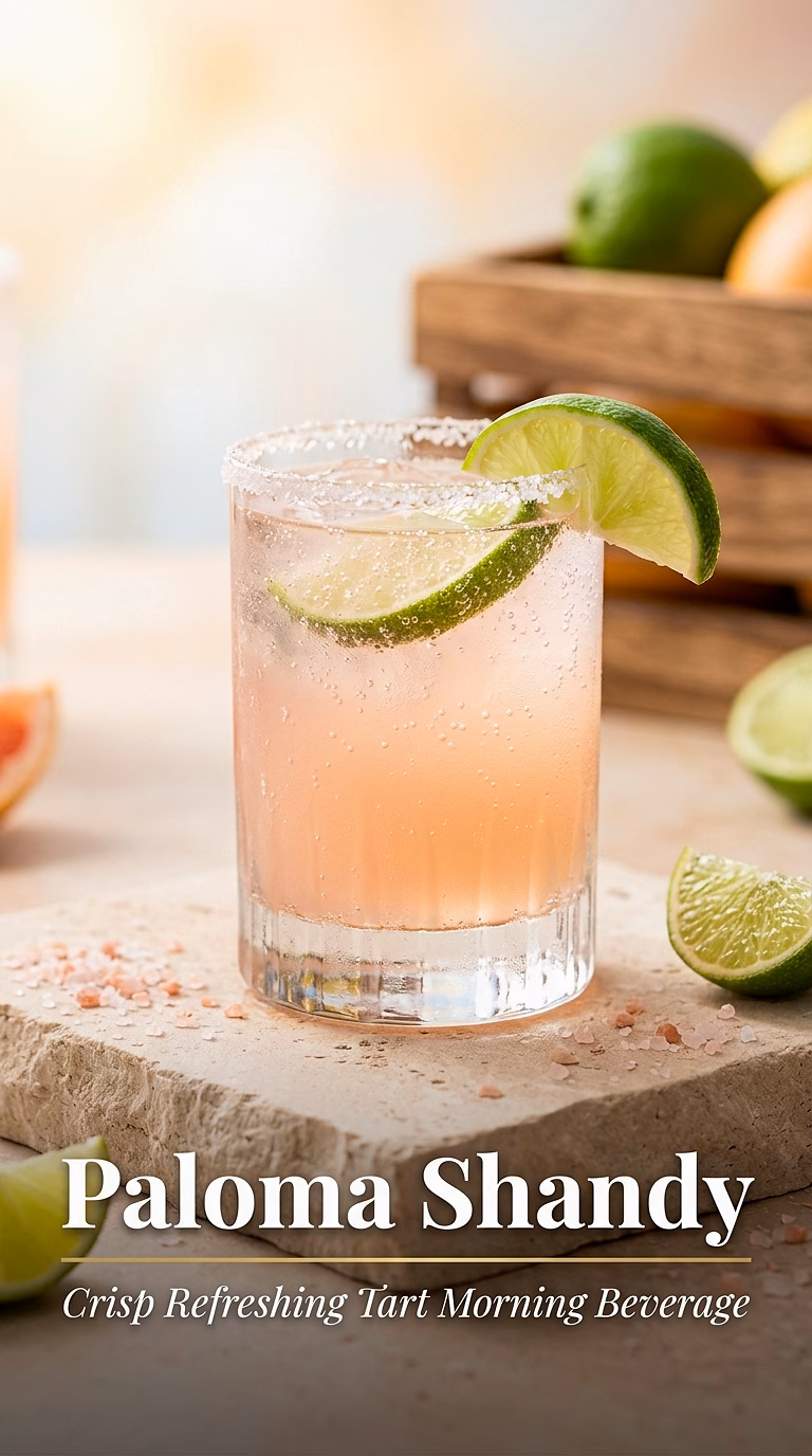 Paloma Shandy