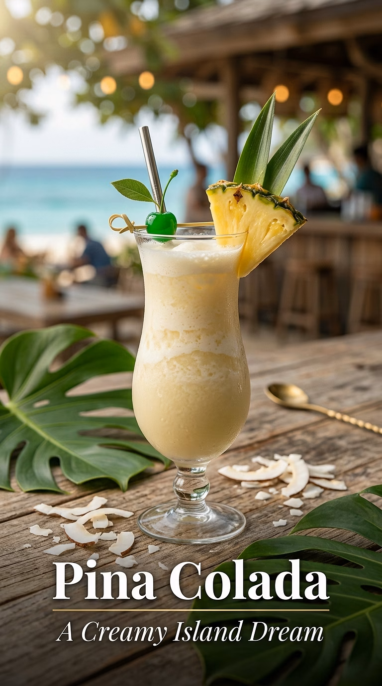 Pina Colada