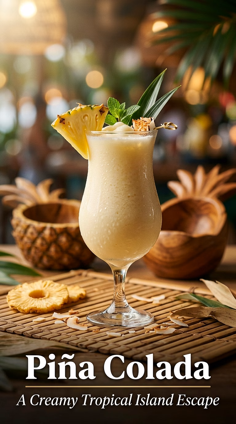Piña Colada