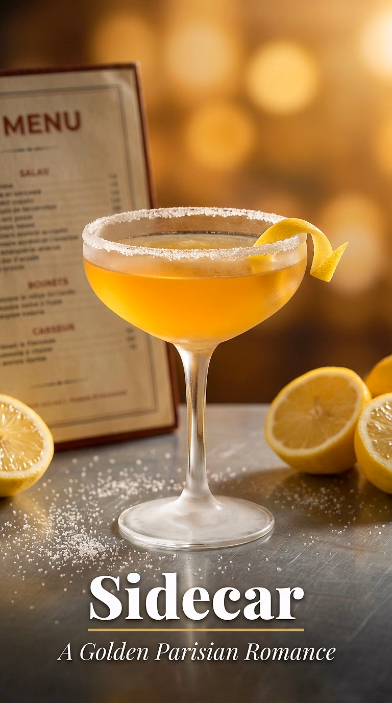 Sidecar