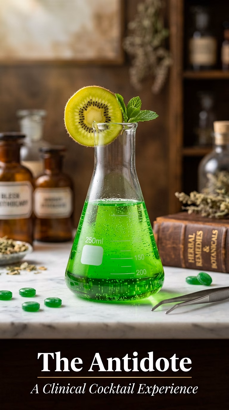 The Antidote