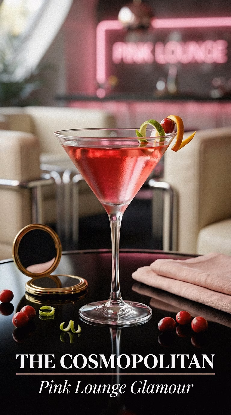 The Cosmopolitan