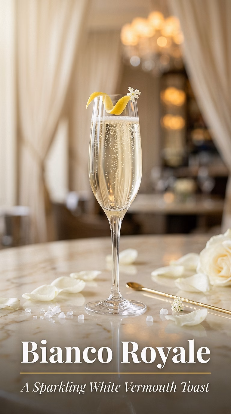 Bianco Royale