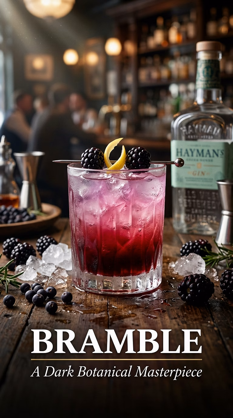Bramble