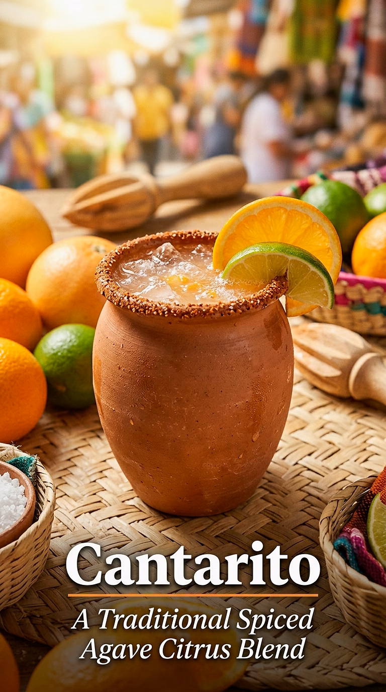 Cantarito