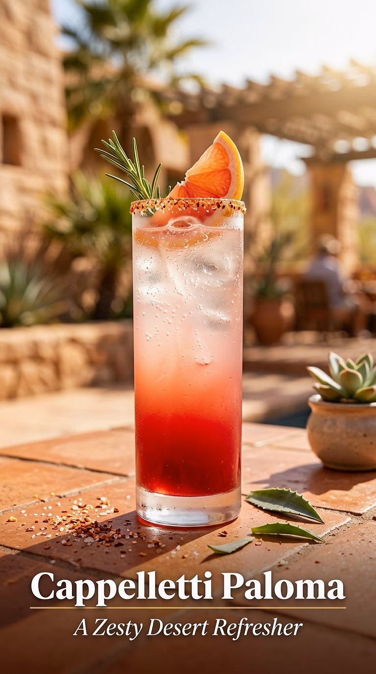 Cappelletti Paloma