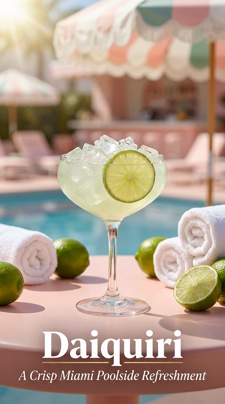 Daiquiri