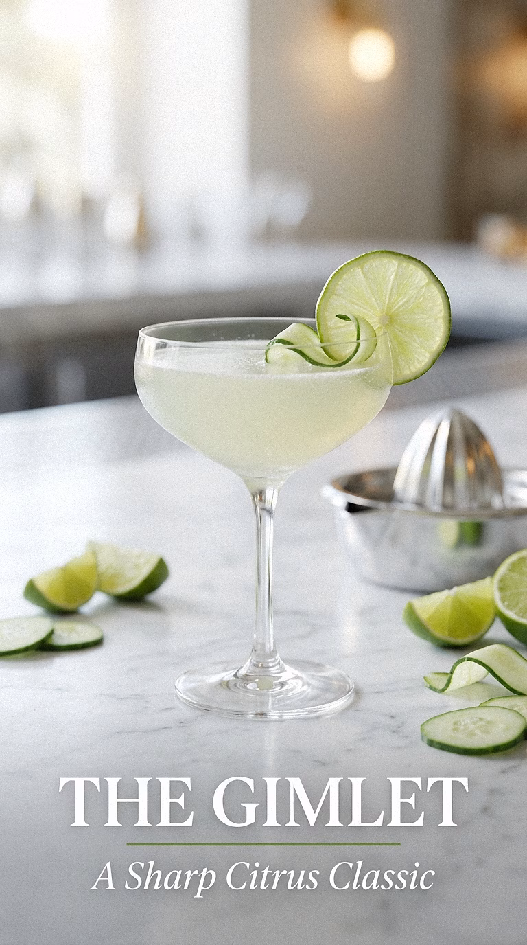 Gimlet