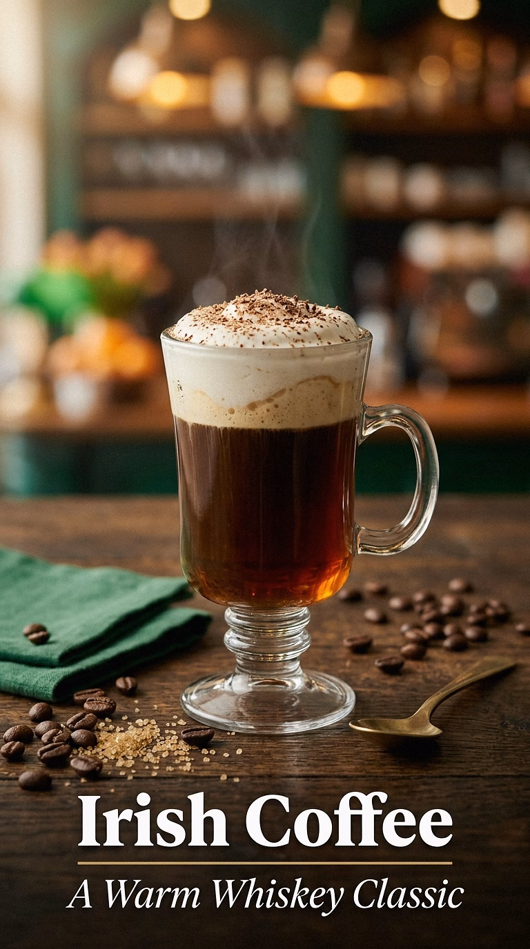 Irish Coffee
