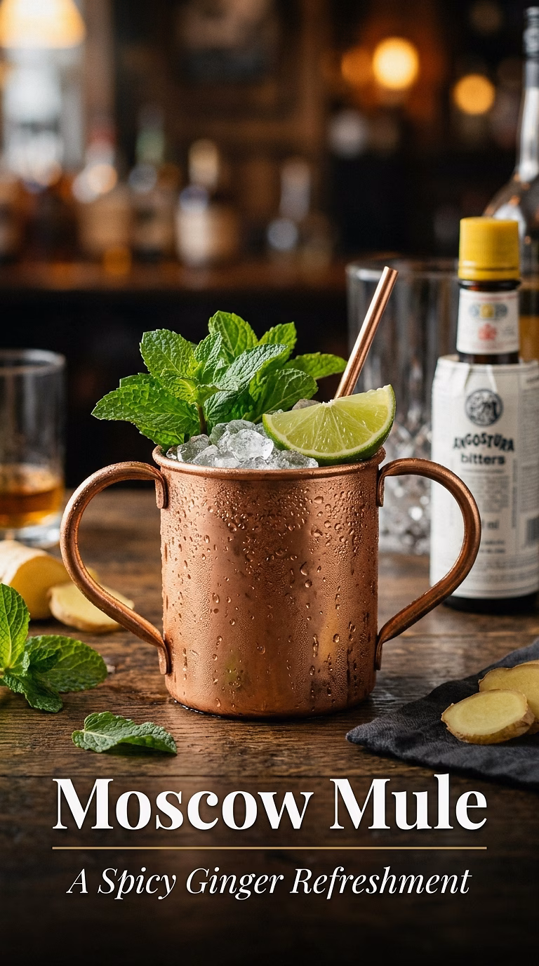 Moscow Mule