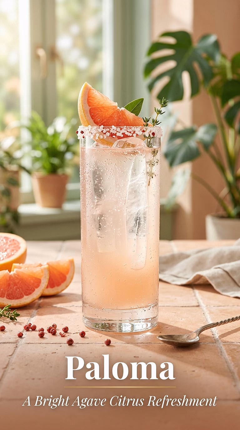 Paloma