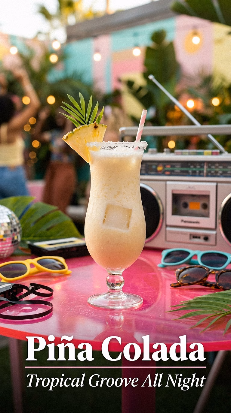 Piña Colada