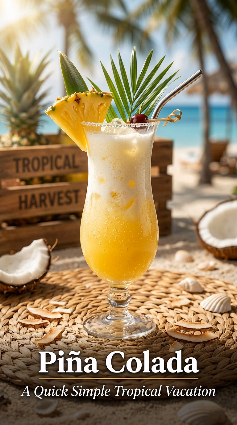 Piña Colada