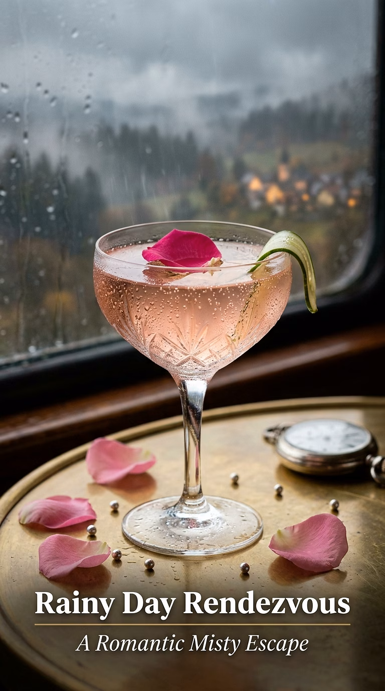 Rainy Day Rendezvous