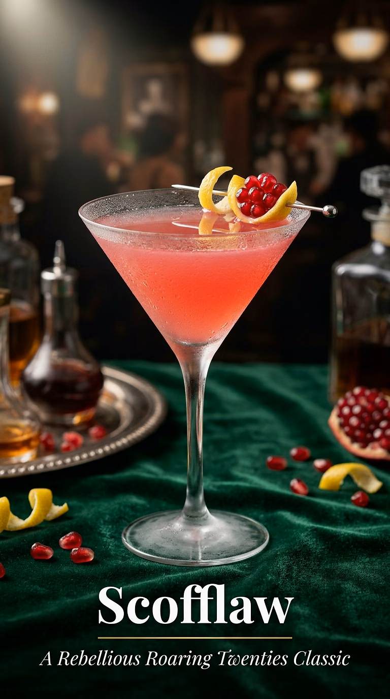 Scofflaw