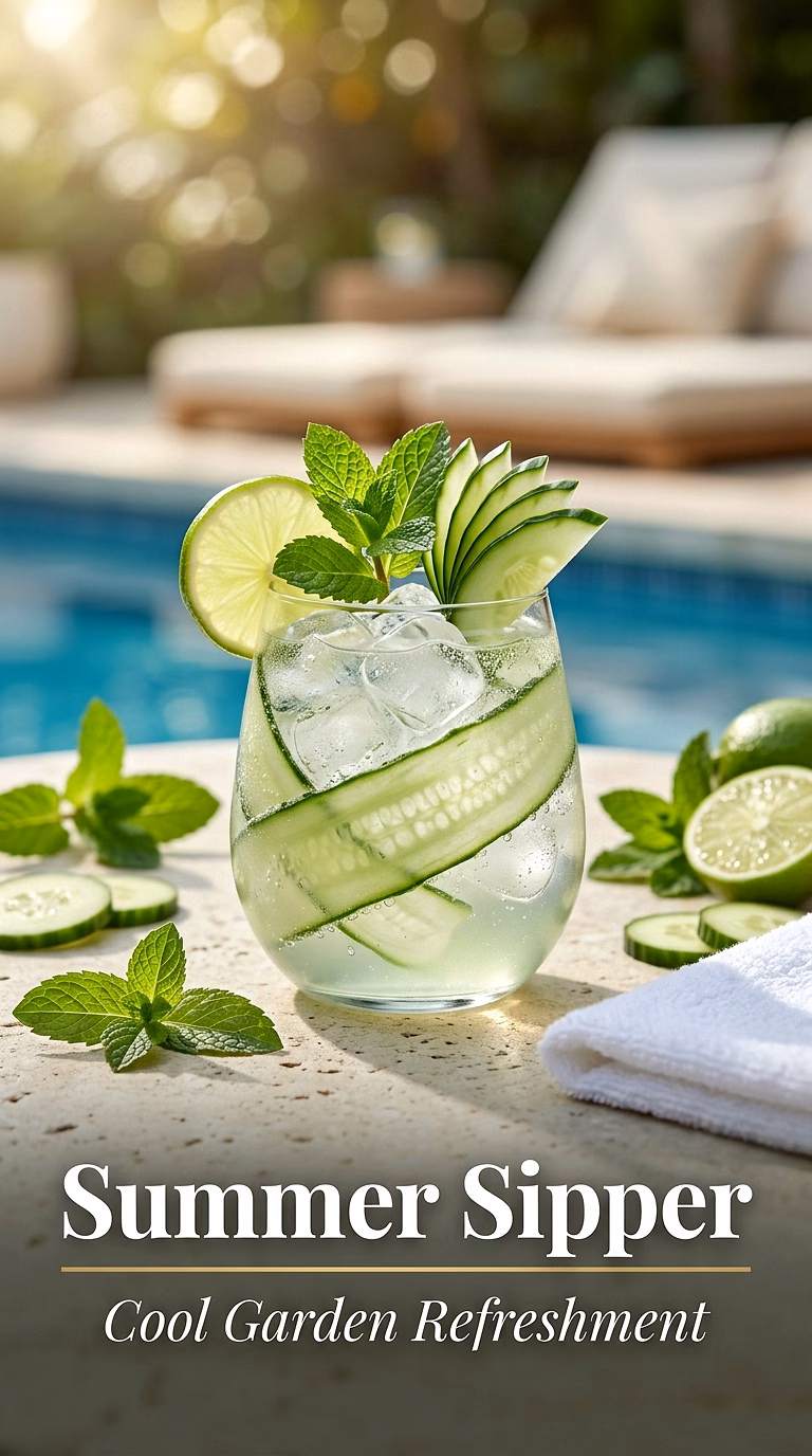 Summer Sipper