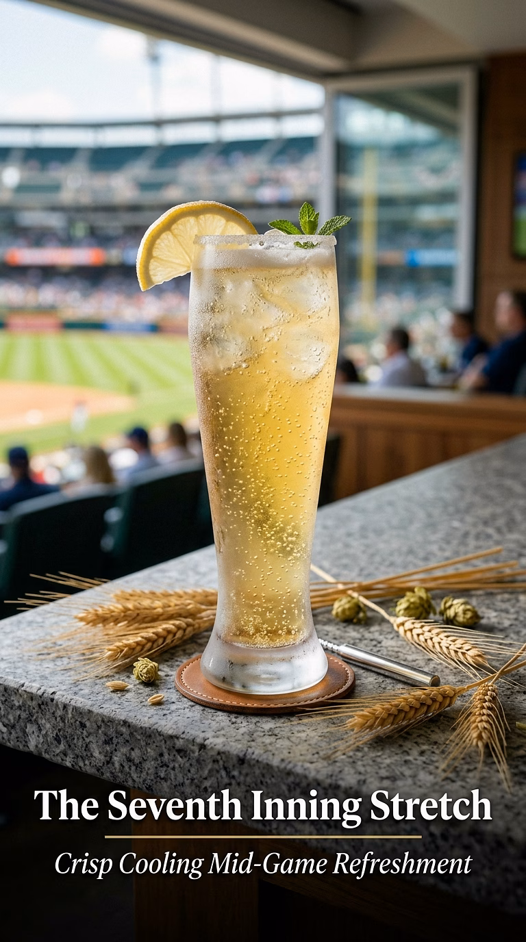 The Seventh Inning Stretch