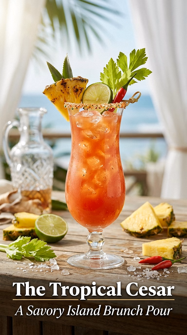 The Tropical Cesar