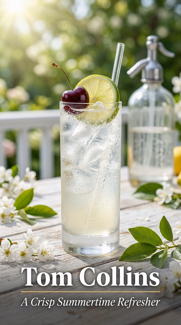 Tom Collins