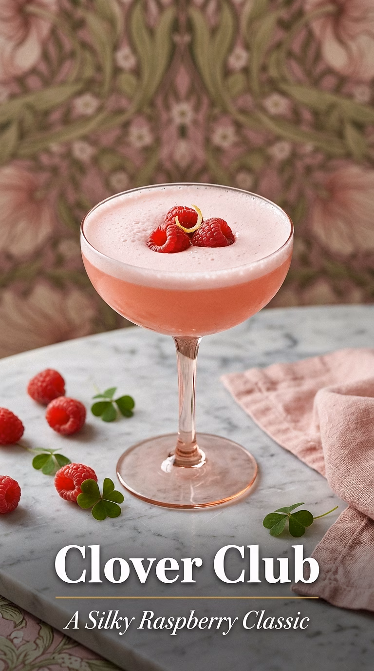 Clover Club
