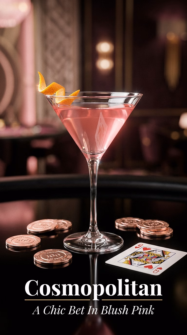Cosmopolitan