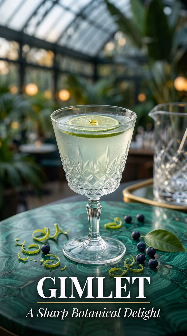 Gimlet