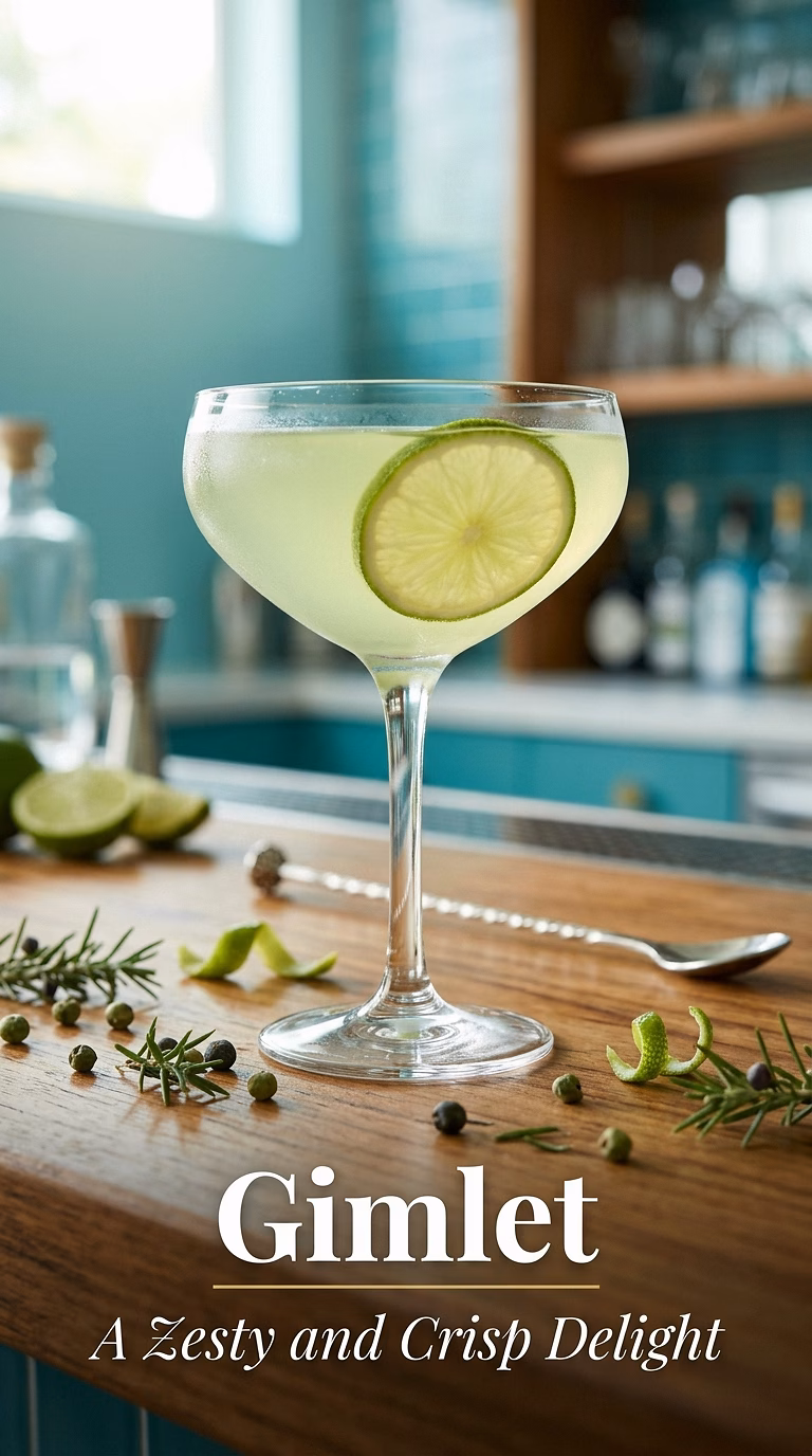 Gimlet