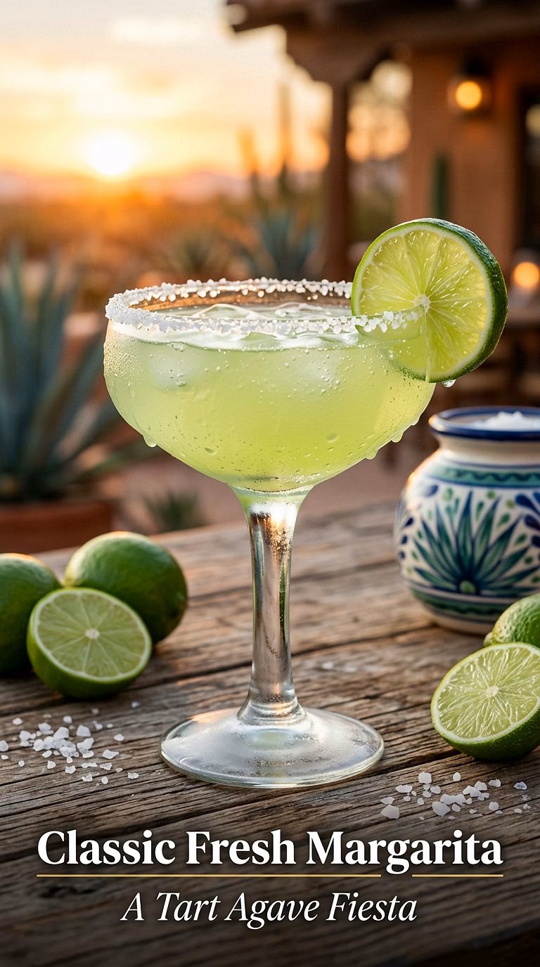 Margarita