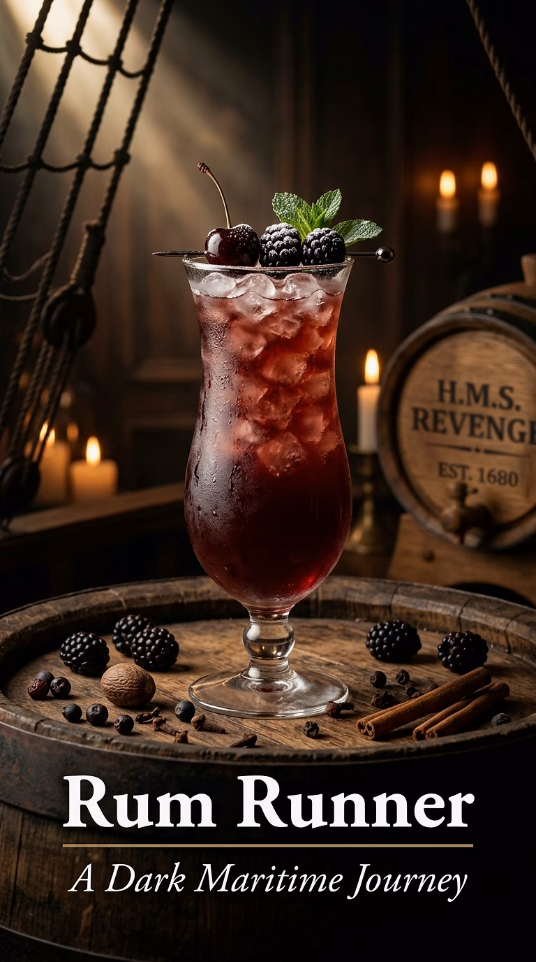 Rum Runner