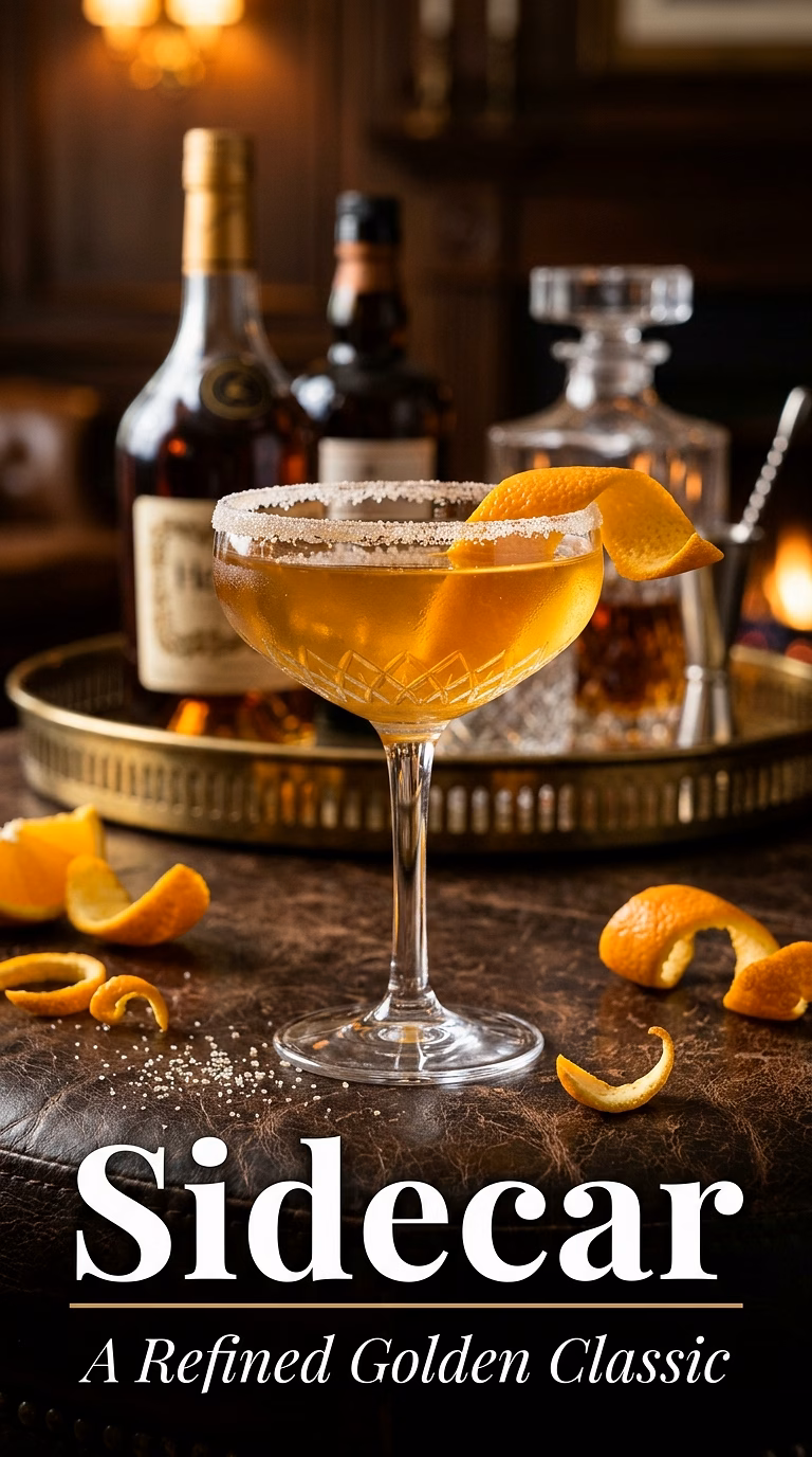 Sidecar