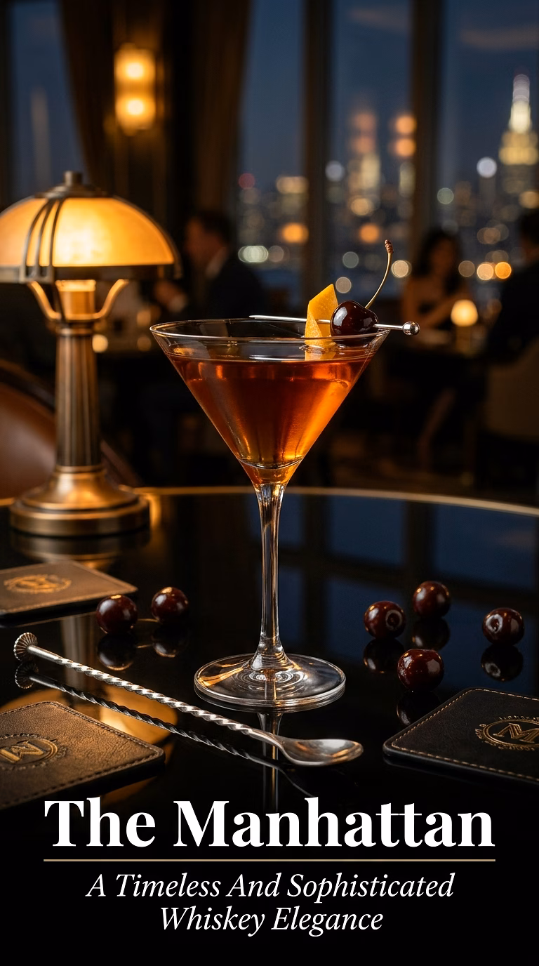 The Manhattan