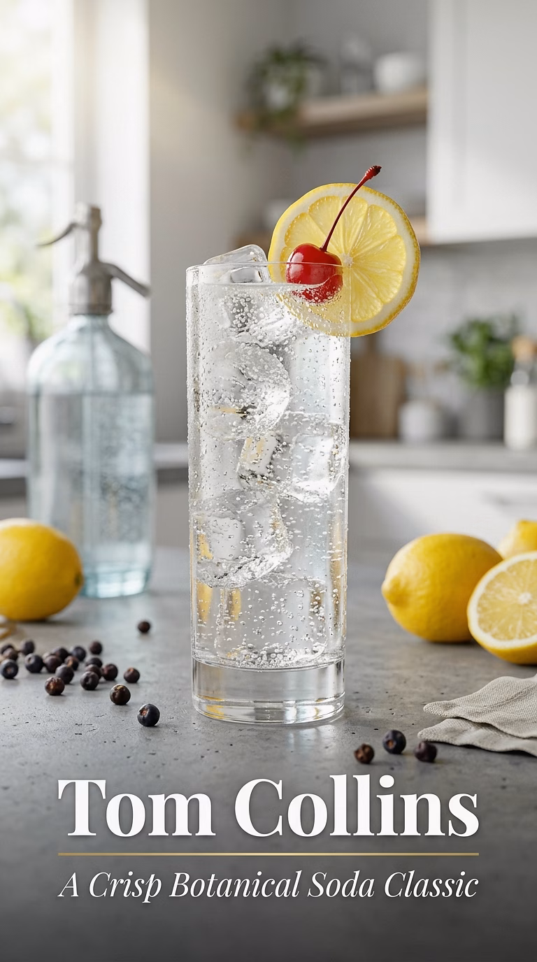 Tom Collins