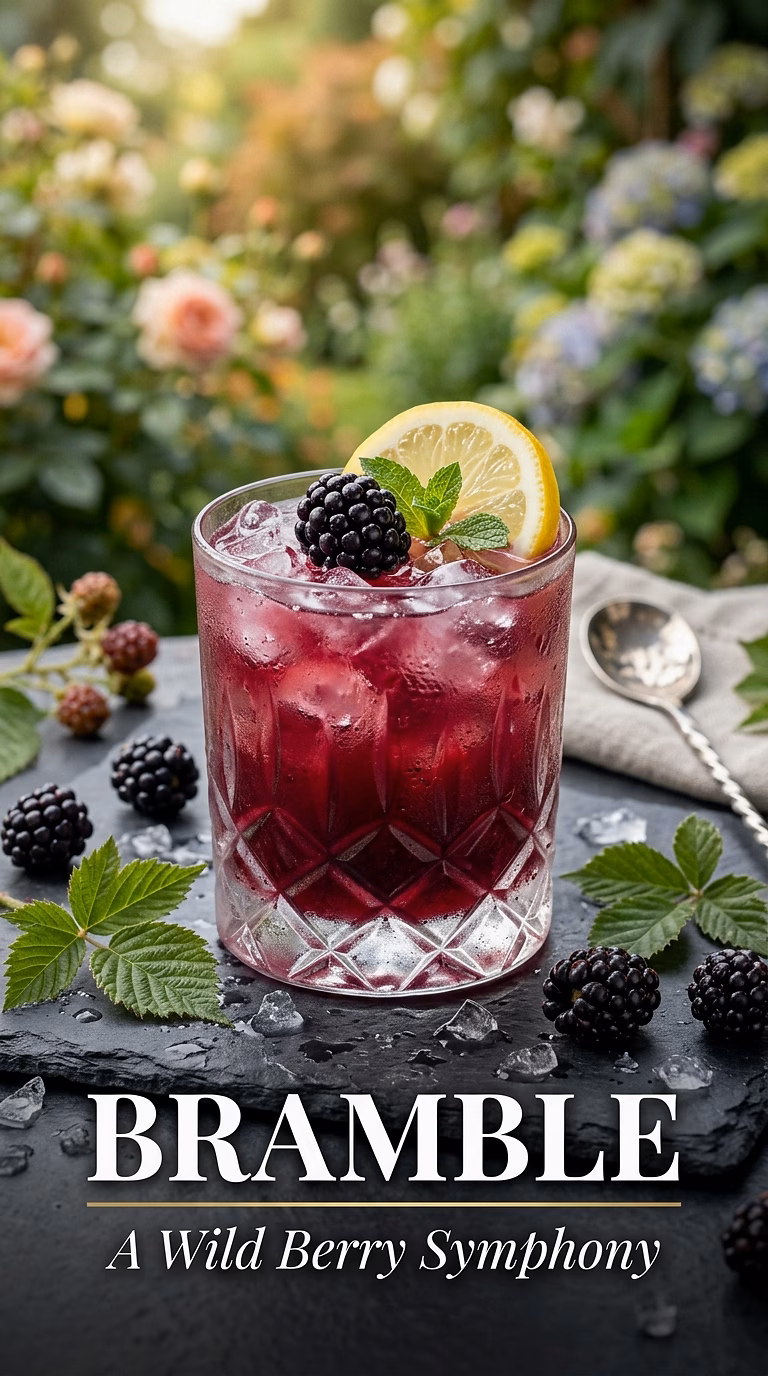 Bramble