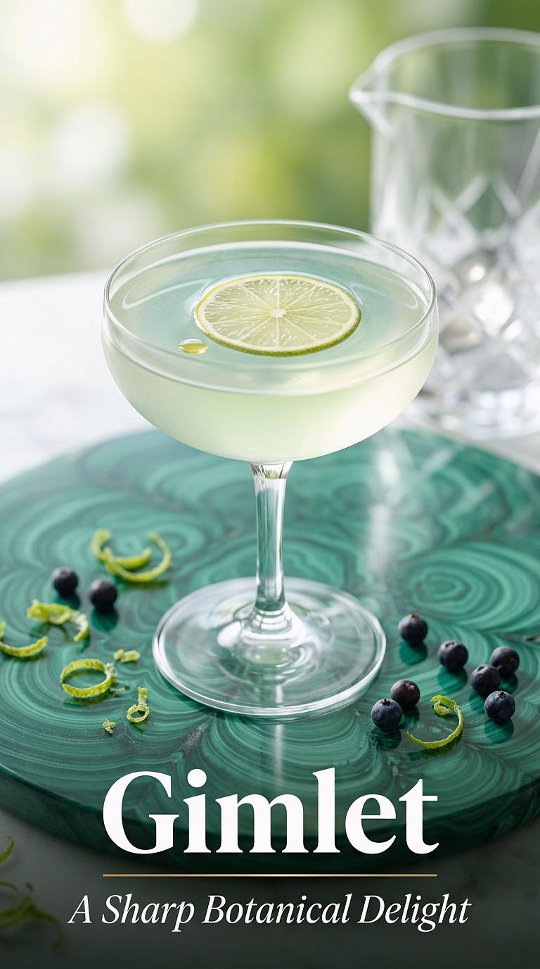 Gimlet