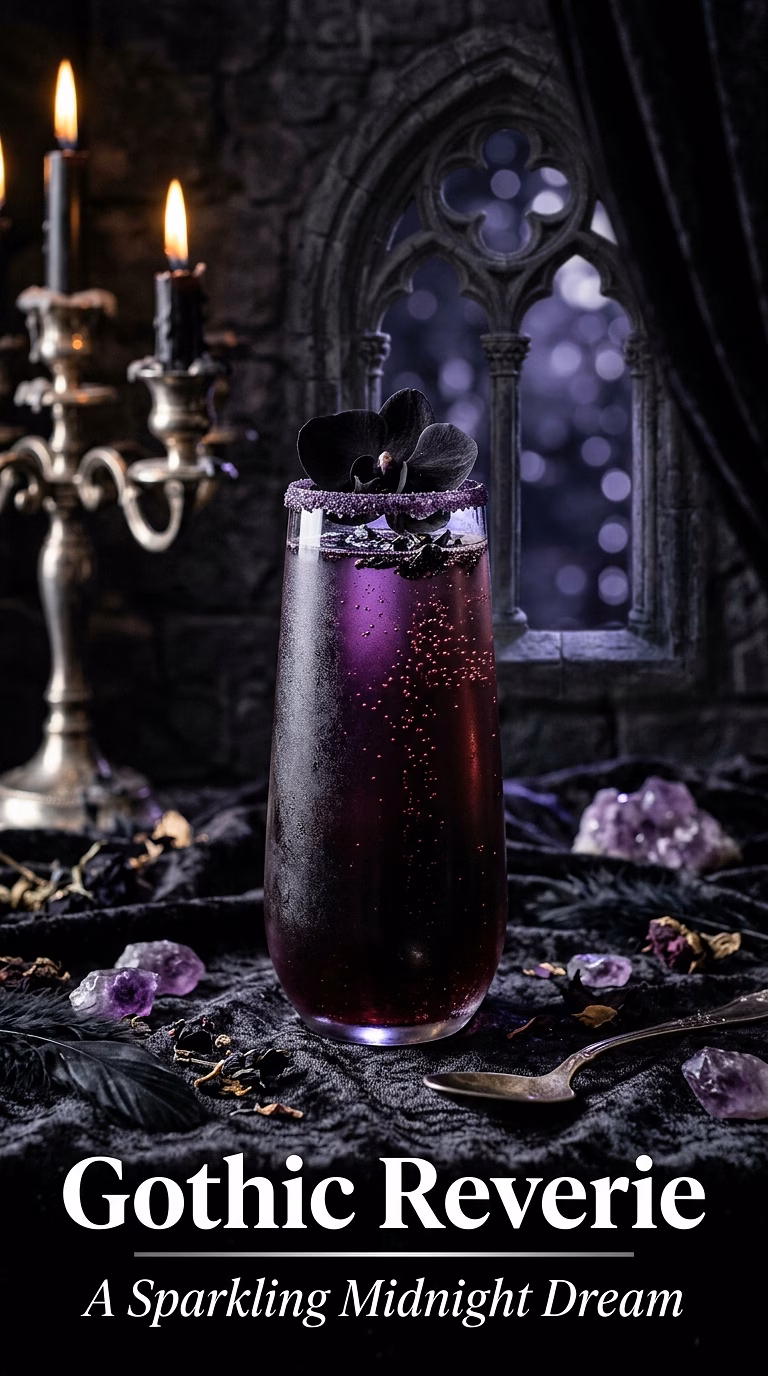 Gothic Reverie