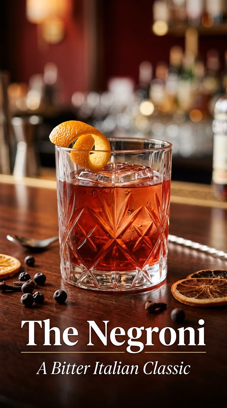Negroni