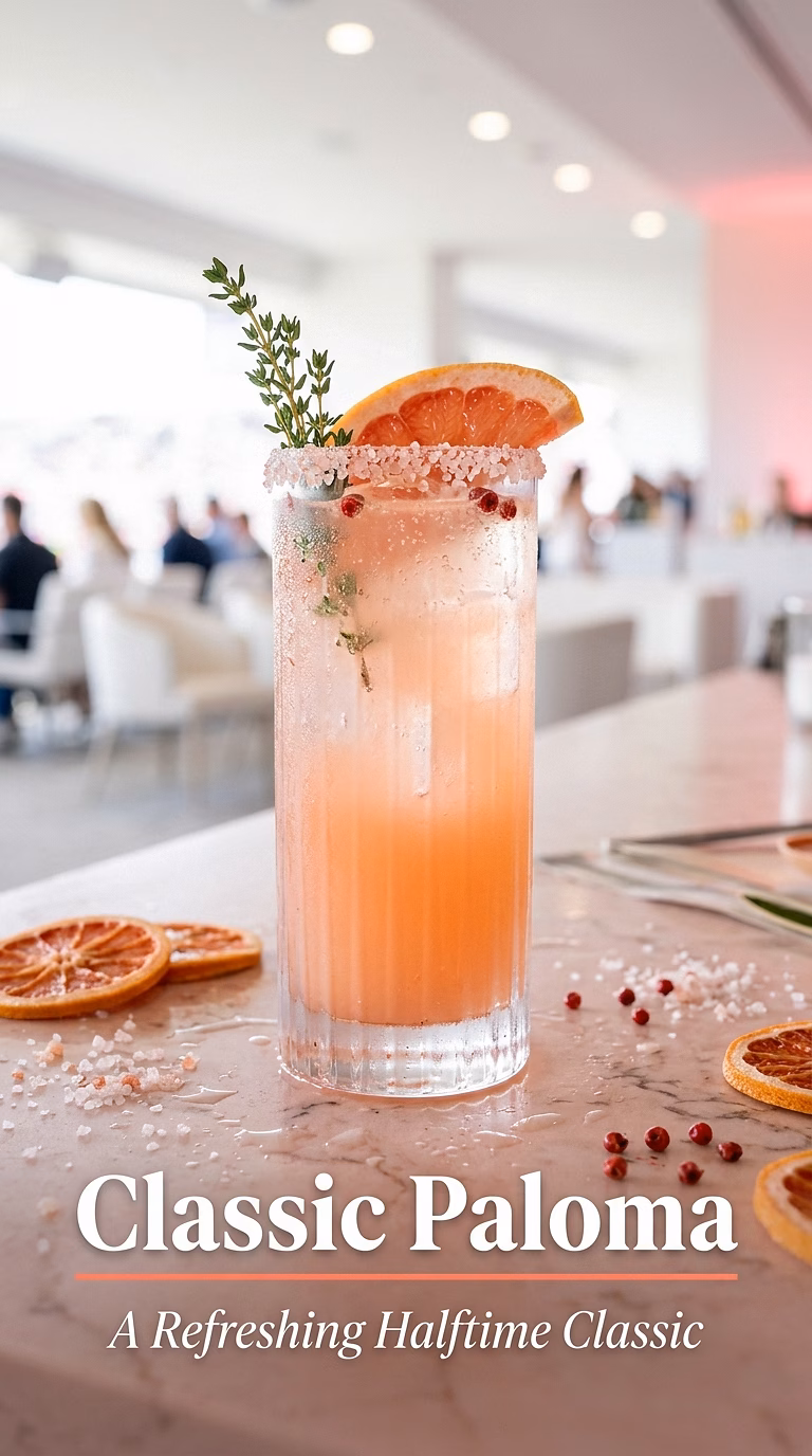 Paloma