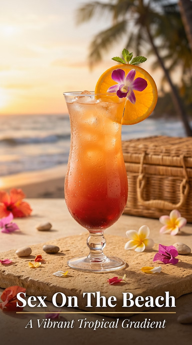 Sex On The Beach
