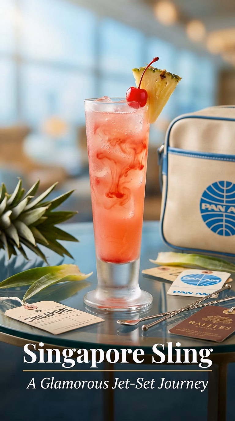 Singapore Sling