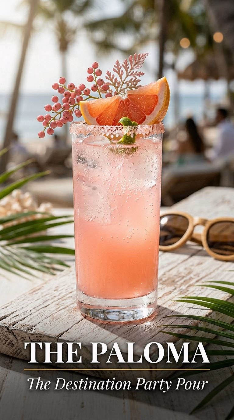 The Paloma