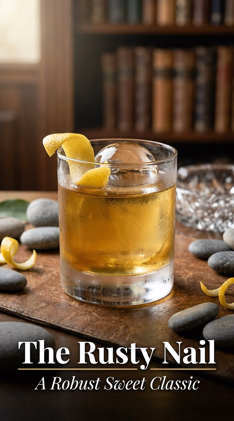 The Rusty Nail