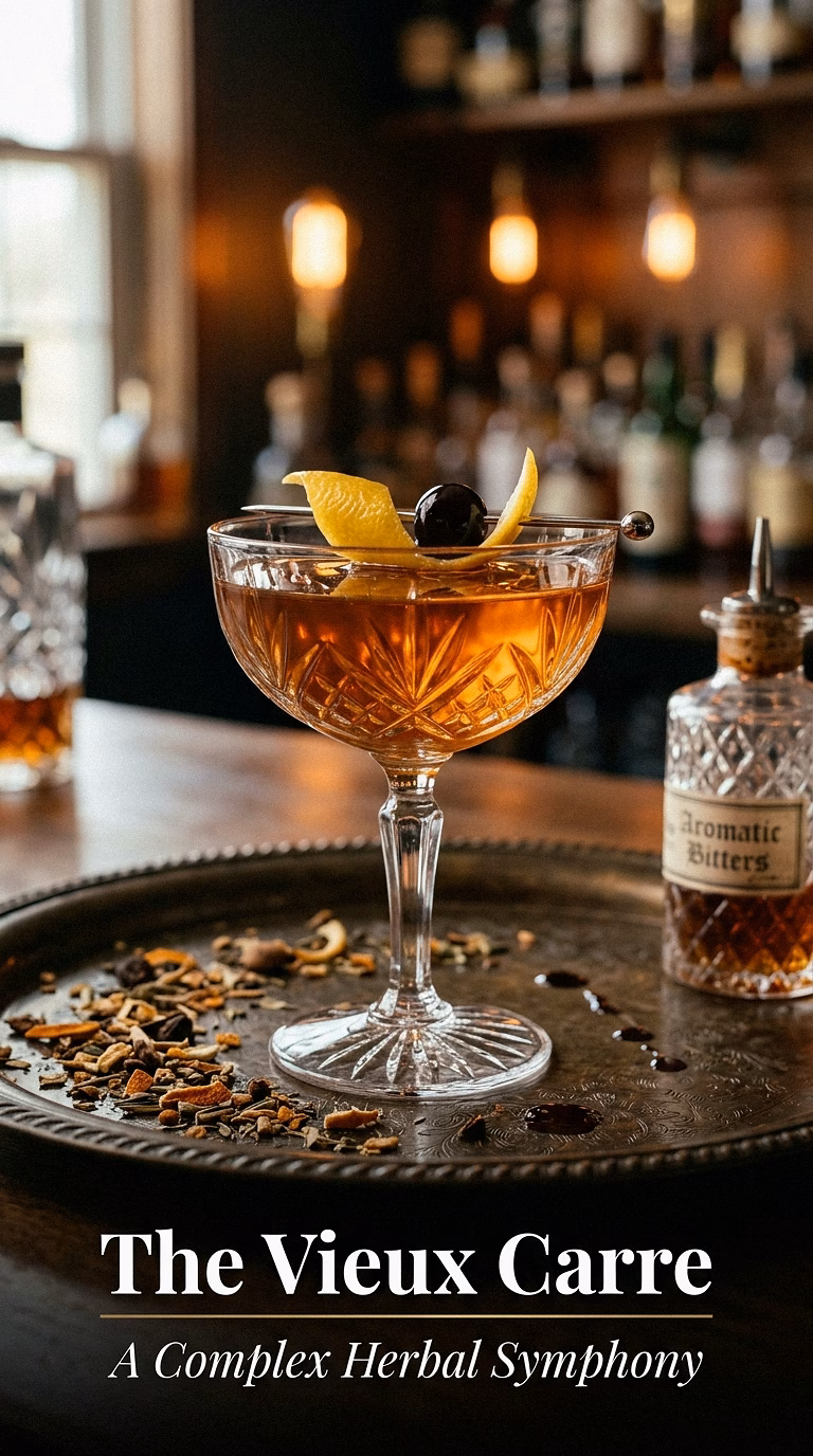 Vieux Carré